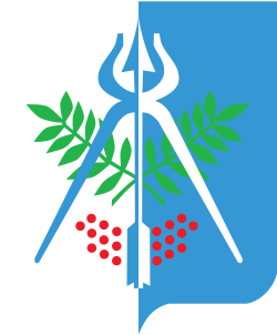 Герб Ижевска