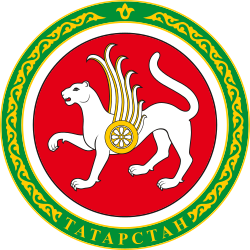 Герб Набережных Челнов