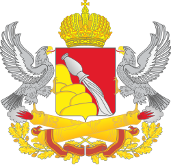 Герб Воронежа